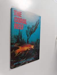 The coral reef