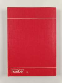 Deutsch 2000 : eine Einführung in die moderne Umgangssprache Bd. 2