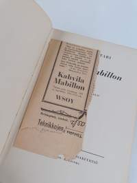 Kahvila Mabillon