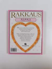 Rakkaus 21. huhtikuuta - 21. toukokuuta , Härkä :