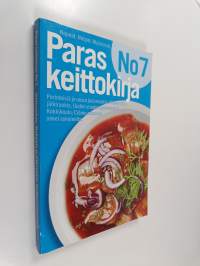 Paras keittokirja No 7