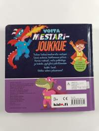 Voita mestarijoukkue