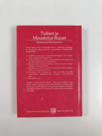 Tuliset ja maustetut ruoat