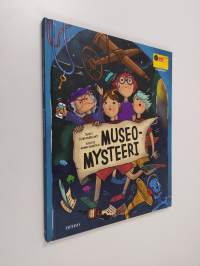 Museomysteeri (UUSI)