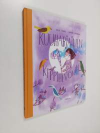 Kuuharjainen keppihevonen (UUSI)