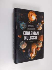 Kuoleman kulissit (UUSI)