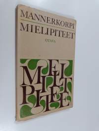 Mielipiteet