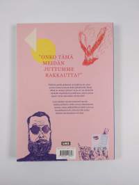 Eropäiväkirja (UUSI)
