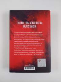 Verhottu voima (UUSI)