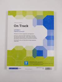 On track 3