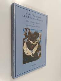 Social change and adult education research : adult education research in Nordic Countries 1992/93