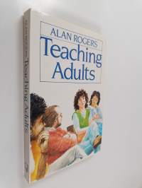 Teaching adults