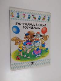 Tyhjä kuva
