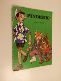 Pinokkio