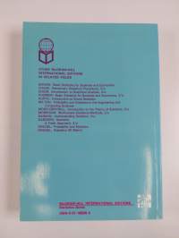 Nonparametric statistics for the behavioral sciences