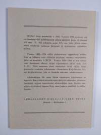 Runoretki Inkeriin v 1853 : lisätietoja D E D Europaeuksen runonkeruun historiaan