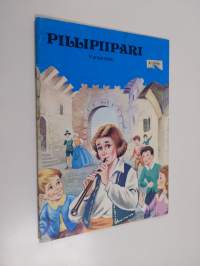 Pillipiipari