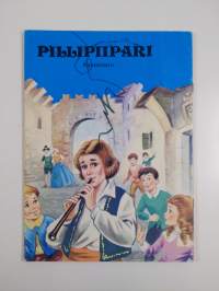 Pillipiipari