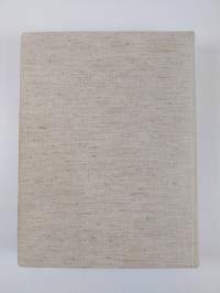 Valtioneuvoston historia 1917-1966 : 1 osa