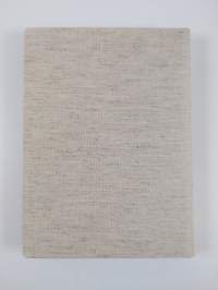 Valtioneuvoston historia1917-1966, osa 3