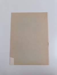 Helsingin yhteiskoulu 5 : 1945-1946