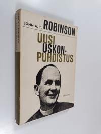 Uusi uskonpuhdistus