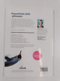 PowerPoint 2010 : pikaopas