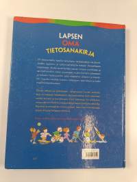 Lapsen oma tietosanakirja