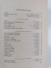 Korutonta kertomaa 2 : sotamuistelmia 1941-42