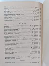 Korutonta kertomaa 2 : sotamuistelmia 1941-42