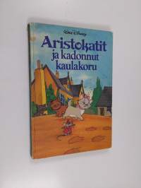 Aristokatit ja kadonnut kaulakoru