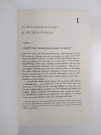 Elementär barnpsykiatri