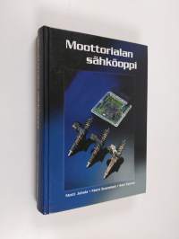 Moottorialan sähköoppi