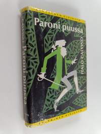 Paroni puussa