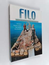 Filo 1, Opas aloittelevalle filosofille