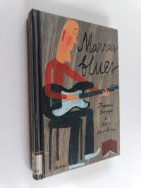 Marrasblues