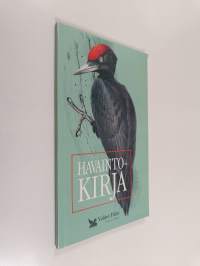 Havaintokirja