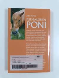 Pulmallinen poni