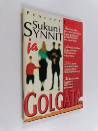 Sukuni synnit ja Golgata