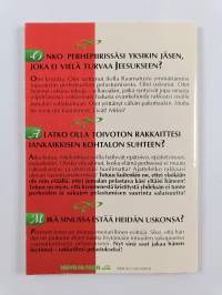 Sukuni synnit ja Golgata