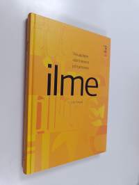 Ilme : visuaalisen identiteetin johtaminen