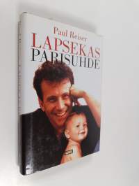 Lapsekas parisuhde (ERINOMAINEN)