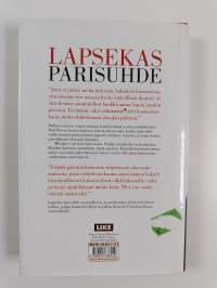 Lapsekas parisuhde (ERINOMAINEN)