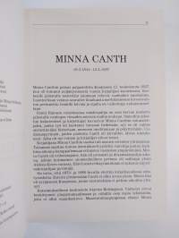 Minna Canth 1