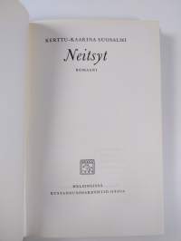 Neitsyt