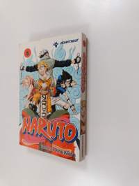 Naruto, 5 - Osanottajat