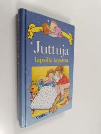 Juttuja lapsille lapsista