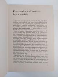 Puhemiehen ääni