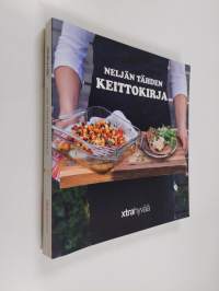 Neljän tähden keittokirja