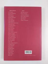 Motmot : runouden vuosikirja 2004